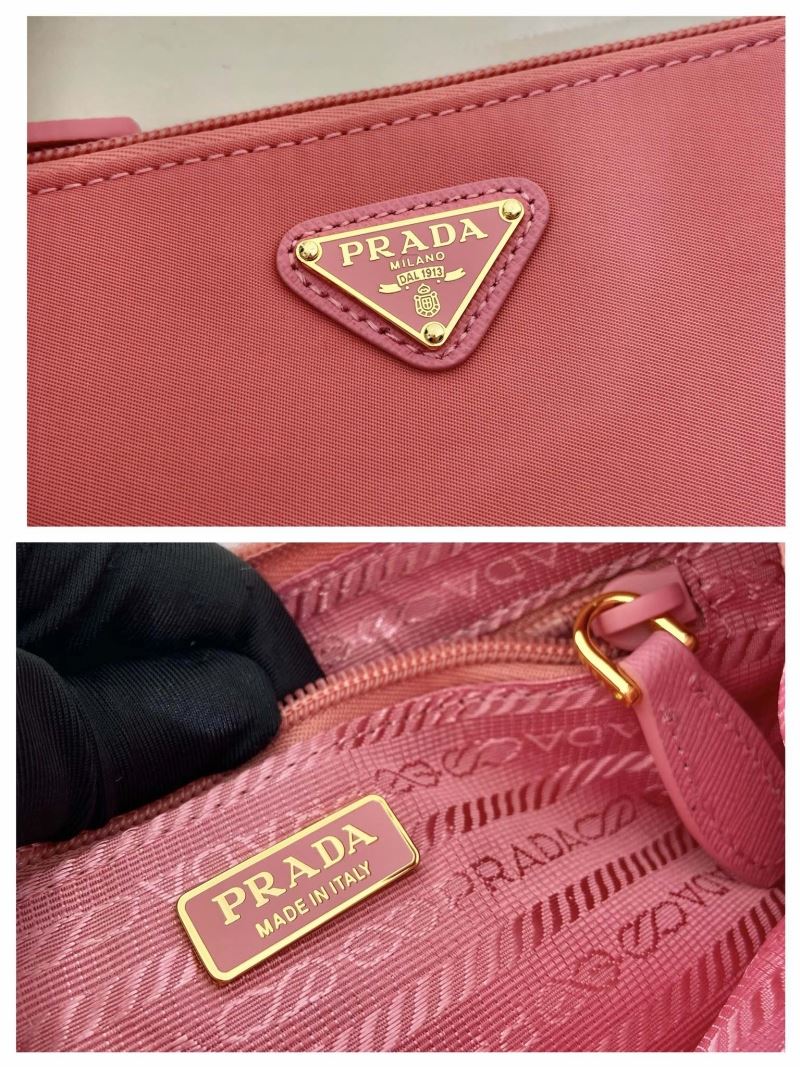 Pra*a hobo bags